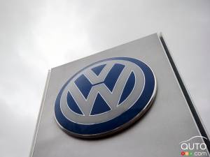 FTC sues Volkswagen over misleading ads in the U.S.